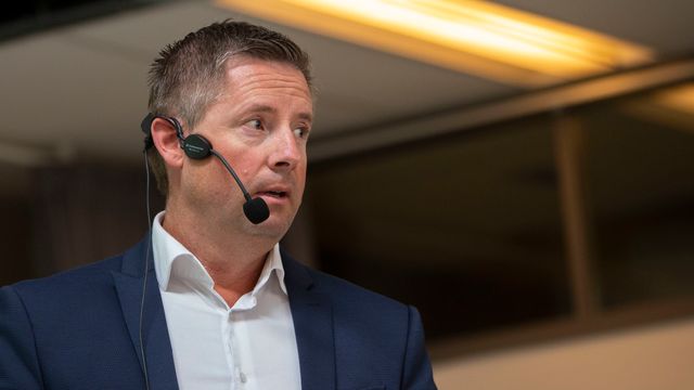 Forsvaret vil kombinere sivil og militær mobiltrafikk