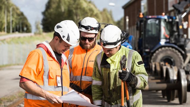 NRC Group skal bygge havn i Fredrikstad