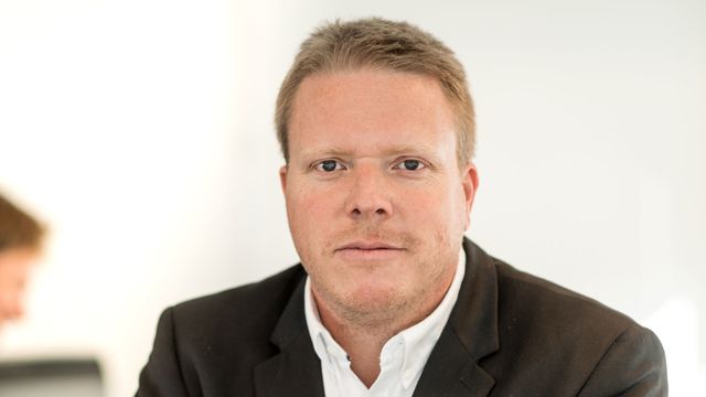 – Det skal ikke lønne seg å jukse