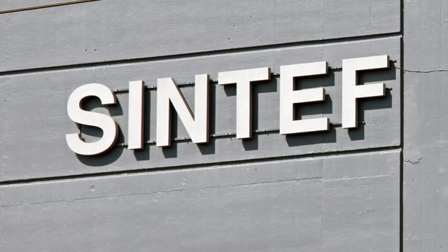 Sintef-ansatte ga fra seg passordet sitt