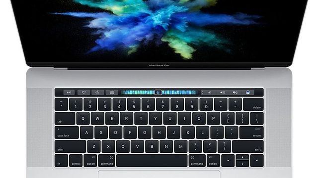 Hvis du har en litt eldre MacBook Pro kan batteriet ta fyr
