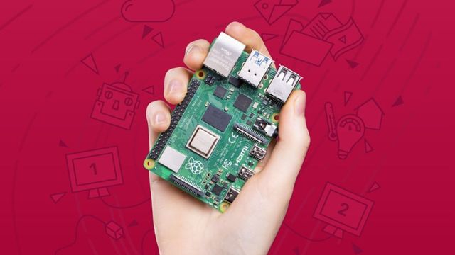 Dette er nye Raspberry Pi – får heftig ytelsesløft