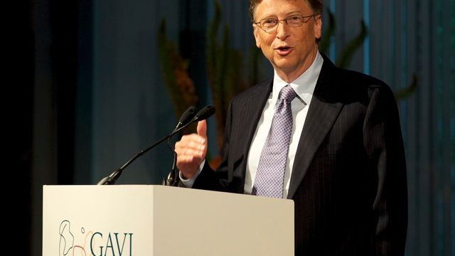 Bill Gates: – Min største bommert var å miste mobilmarkedet til Android