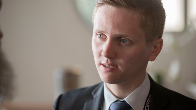 E-sim åpner for å ha to mobilnett i samme telefon