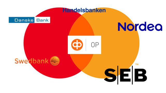 Ny bankalianse vil gjøre Norden og Europa til ett område for straksbetaling