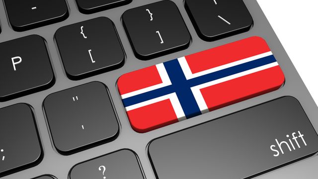 Gir ut datasett for navne­gjenkjenning på norsk