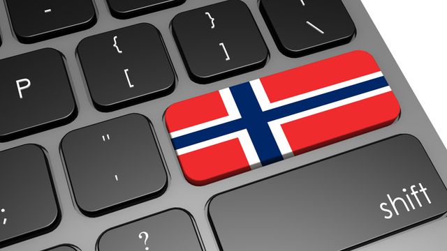 Gir ut datasett for navne­gjenkjenning på norsk