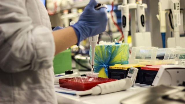 Kriminalteknikernes mareritt: Mann endret DNA etter transplantasjon