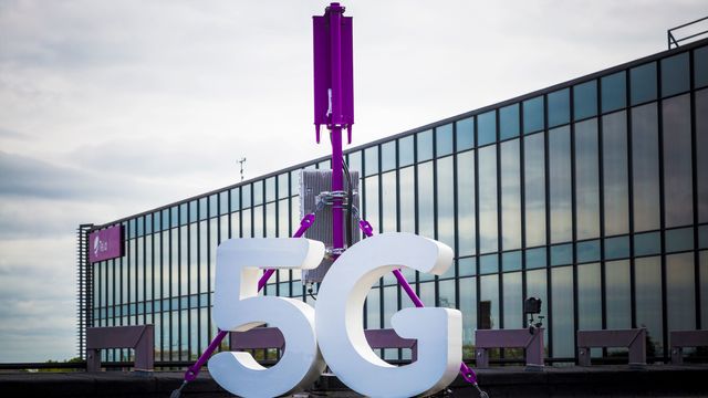 5G-auksjon utsatt til 2021
