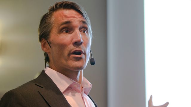 Finland størst på bruk av mobildata