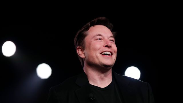 Elon Musk-selskap viser interesse for Fornebubanen