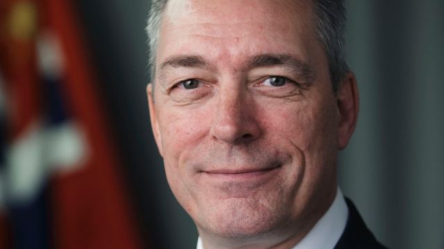Lovforslag om E-tjenesten kommer på nytt i 2020