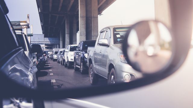 Sier nei til EU-forslag om oppkoblede biler