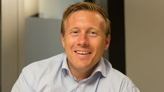 Erate: – Ice ikke nok til å gi konkurranse