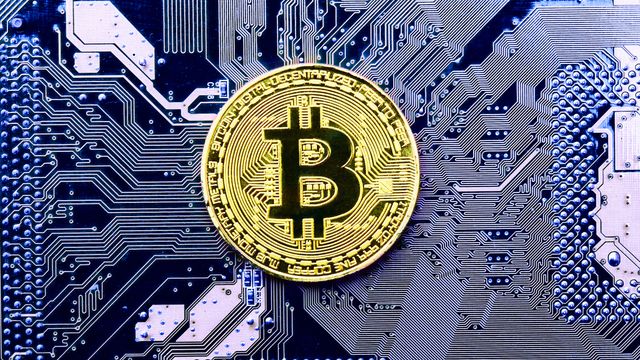 Sjekk ut nytt verktøy: Så mye energi bruker Bitcoin akkurat nå