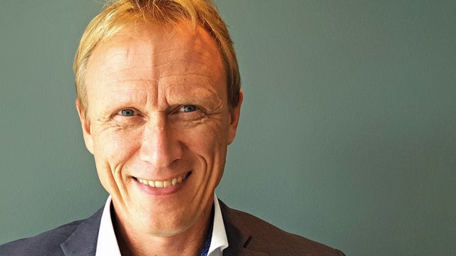 Raskere kundevekst i Fjordkraft