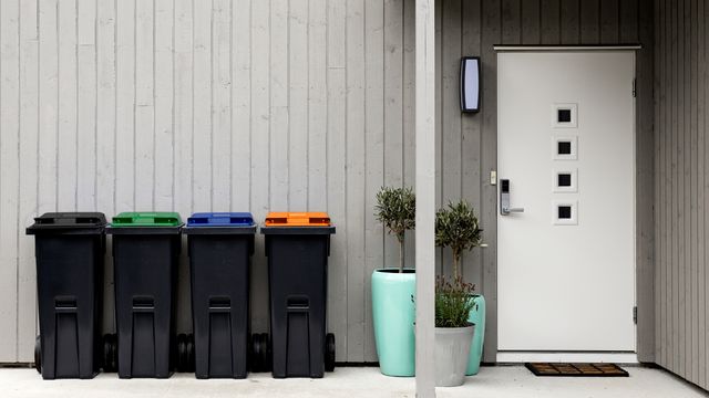 Like mange ordninger som byer: Vil ha felles søppelnorm for hele Skandinavia