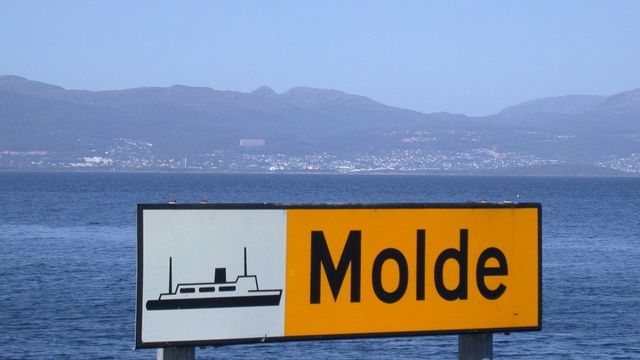Fjord1 tok saken til retten, men tapte: Boreal Sjø tar over E39 Molde-Vestnes