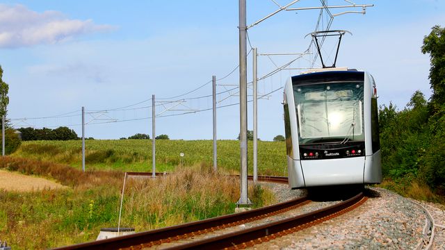 Feilinformerte: Automatiske bremser virker bare på stasjonene