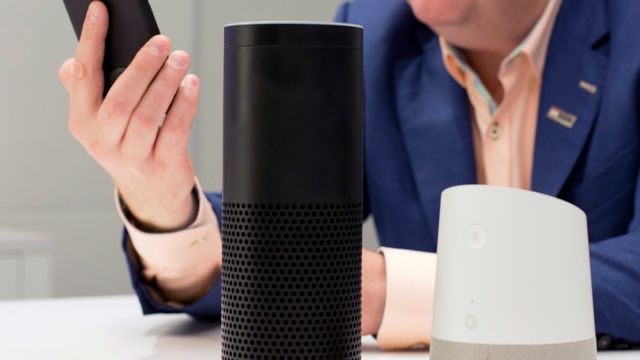 Google skal granske seg selv etter alvorlig avsløring