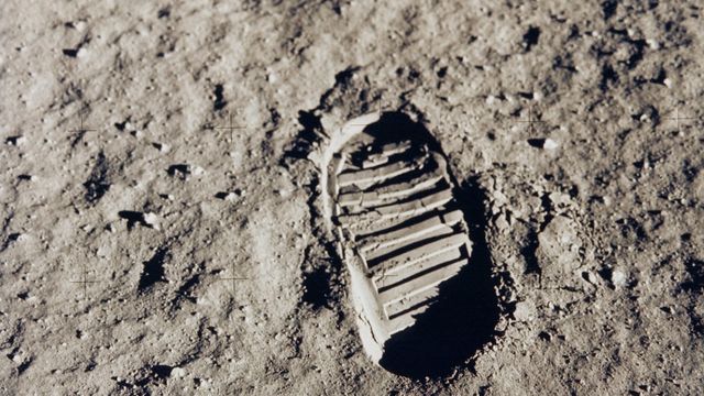 «Det første skritt»: Les Teknisk Ukeblads kommentar fra 1969 om månelandingen