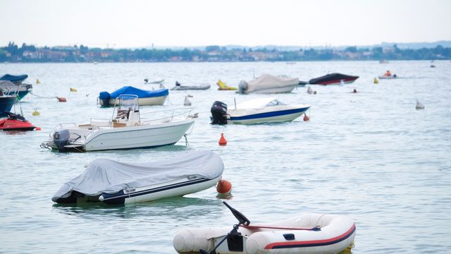 Foreslår 67 tiltak for å halvere dødsfall til sjøs – promille blir fortsatt lov