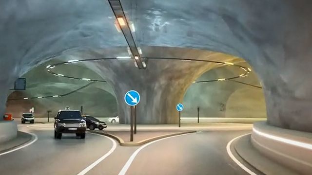 Mer norsk i Færøyenes største tunnelprosjekt