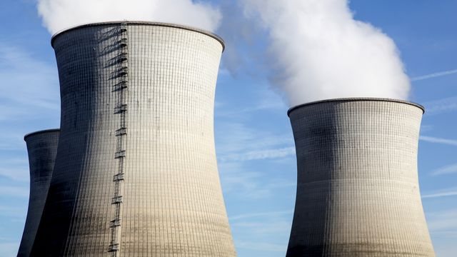 Stenger atomreaktorer under hetebølge: Frykter for livet i elvene rundt
