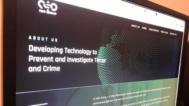 Spionprogram kan hente ut data fra brukerkontoer hos Apple, Google og flere