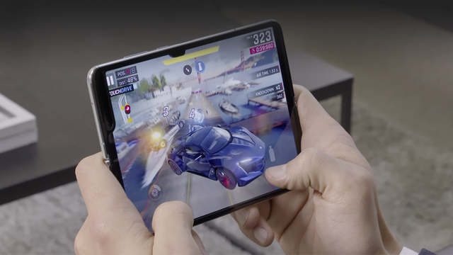 Samsung har fikset den brettbare mobilen sin – nytt lanseringstidspunkt klart