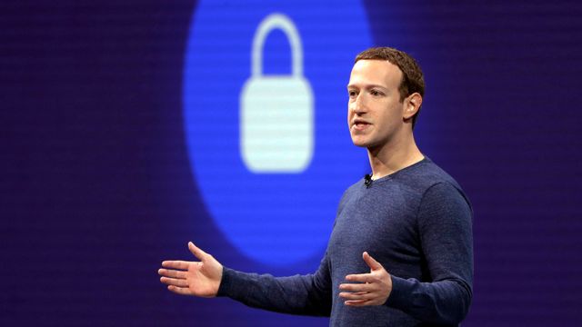 EU-domstol: Avtale om flytting av Facebook-data fra EU til USA holder ikke mål