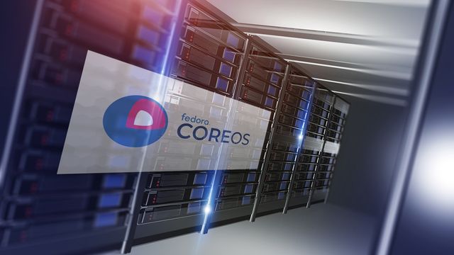 Første versjon av konteiner-operativ­systemet Fedora CoreOS er lansert