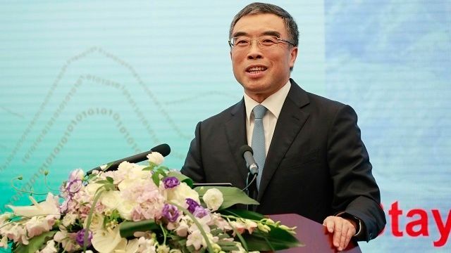 Huawei vokser, ser mørke skyer i horisonten