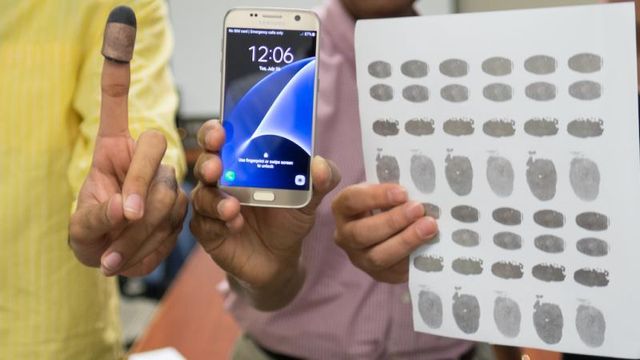 Politiet avdekker mer informasjon fra fingeravtrykk enn noensinne