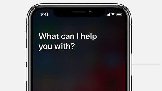 Tredjeparter kan lytte til ekstremt sensitive Siri-samtaler ingen er ment å høre – nå tar Apple grep