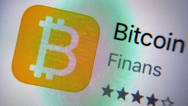 Bitcoins Norge med millionunderskudd