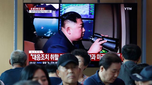 Fersk FN-rapport: Nord-Korea har tjent 20 milliarder på kryptotyveri