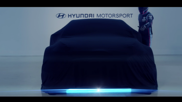 Hyundai lokker med fullelektrisk sportsbil