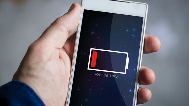 «5G har en pris: batteriforbruk» – telebedrifter jakter allerede ny teknologi