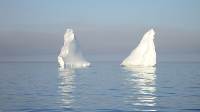 Danske meteorologer avviser varmerekord på Grønland