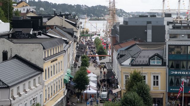 Vil ha regjeringen med på kunstig intelligens