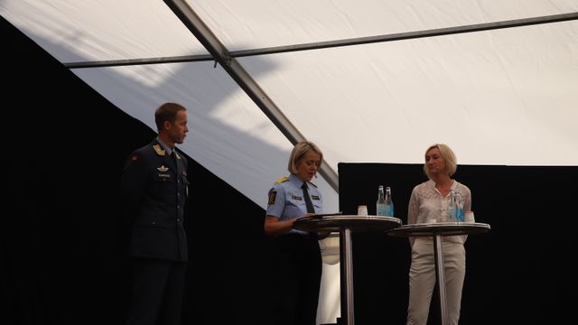Telenor til politi og cyberforsvar: – Norge mangler nødvendig kriseberedskap