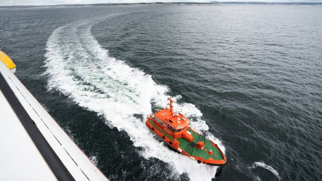 Forventer ingen umiddelbare konsekvenser av å suspendere Russland fra loskommisjon