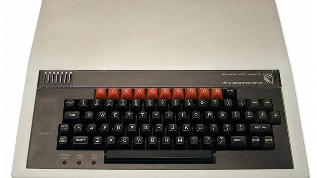 Hvem laget denne 80-talls-datamaskinen? Prøv deg på vår quiz
