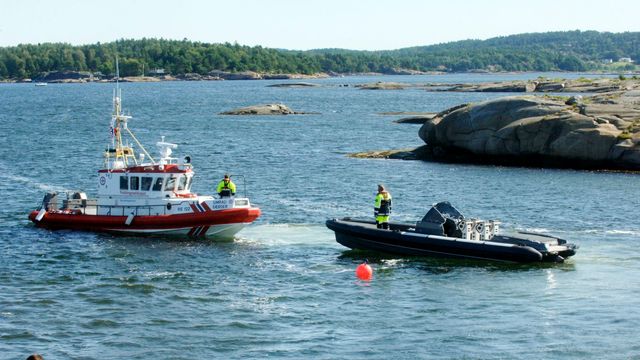 RIB-ulykker: Samme båt involvert i to dødsulykker