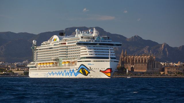Cruisesjef: – Norge pusher industrien framover