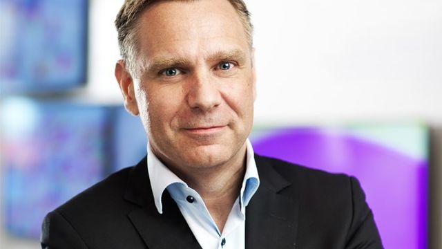 300 stillinger ryker i Telia Sverige