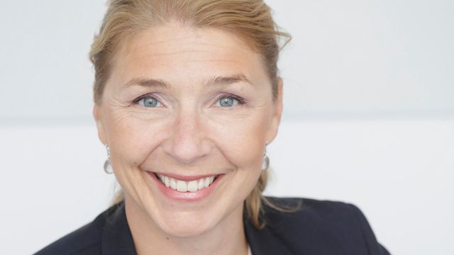 Charlotta Rehman blir ny CCO i GlobalConnect