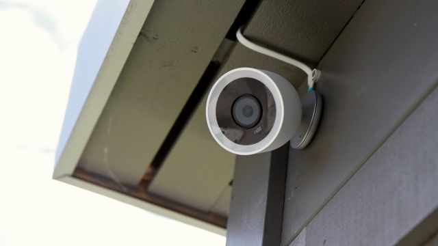 Sårbarhet i populært sikkerhetskamera kan la hackere ta kontroll over kameraet og hente ut data