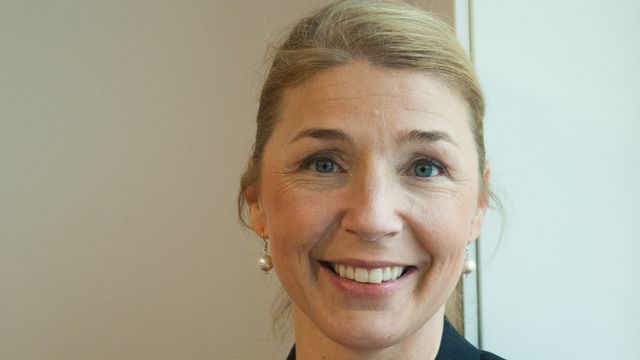 Telia-topp blir direktør i Globalconnect